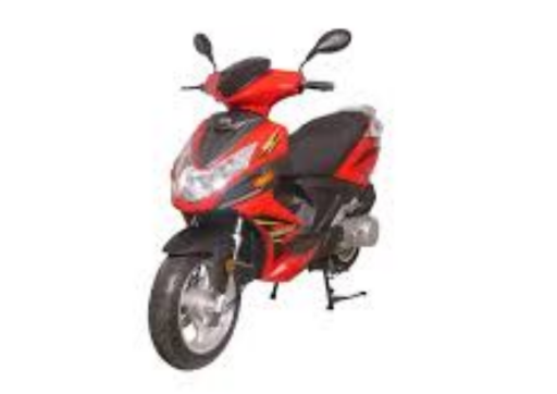 Lifan Eagle 125